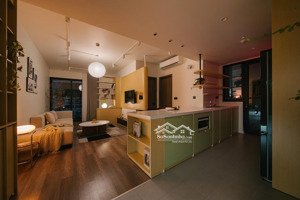 cho thuê heritage west lake 1pn 58m², view thoáng đẹp, không gian tinh tế, giá 20 triệu