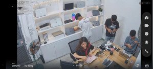 cho thuê nguyên căn làm vp và nhà ở tại phố tô vĩnh diện