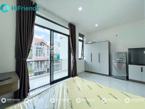 cho thuê phòng trọ đẹp xuất sắc 37m2, 7 triệu tại phạm huy thông, gò vấp, hcm