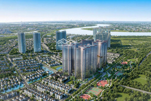 booking để lựa chọn căn đẹp, giá chỉ hơn 2 tỷ.