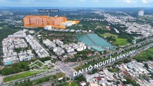 trellia cove căn hộ ven kênh đáng sống bậc nhất khu nam sài gòn