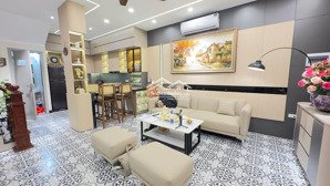 bán nhà hồ ba mẫu - đống đa 45m - 4t - mt4.6m - 12.4 tỷ. nhà mới đẹp, ngõ thông