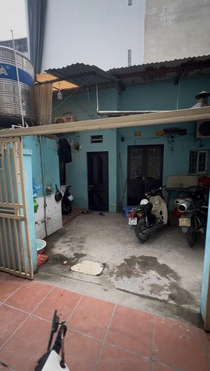 nhà võ chí công - tây hồ - gần trục giao thông lớn - 6.7 tỷ