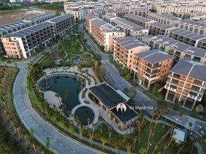 horizon bay cặp căn song lập đẹp nhất, có thể đập thông