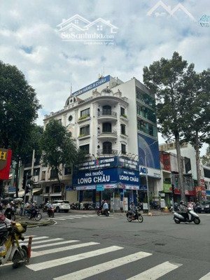 mặt tiền sư vạn hạnh, p.12, q.10 vị trí cực hiếm. dt 4x17m. 2 lầu . giá 34.5 tỷ thương lượng