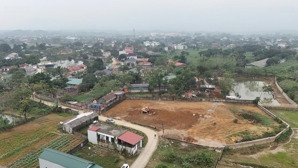 đất f0 dành cho nhà đầu tư- đón sóng hạ tầng