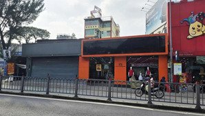 cho thuê mặt bằng kinh doanh ngang 9.5 m tại nguyễn oanh, gò vấp