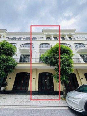 chính chủ cần bán căn chà là 48m( cl11-55 ) vinhome ocean park 2 đã có sổ, giá 7.45 tỷ ko bao phí