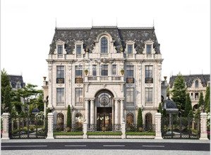 quỹ căn các vị trí đẹp nhất + giá tốt nhất đón đầu thị trường đường vđ4 , hqv, tây thăng long