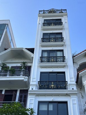 bán nhà mặt phố nguyễn cảnh dị 29 tỷ 61m2 x 5t thông sàn thang máy, vỉa hè 7m kinh doanh đắc địa