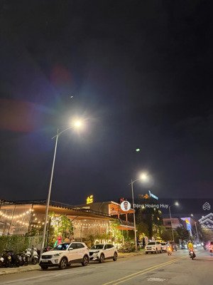 bán 1000m2 đất tmdv đường bạch đằng nối dài, ngay tượng đài 2/9