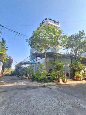 ( nhà bè) bán gấp lô đất đẹp kdc lập phúc- 147m2 phù hợp xây biệt thự nghỉ dưỡng- chỉ 8 tỷ