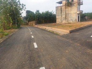 bán đất 266m2 tại đường phú cát, xã phú cát, quốc oai, hà nội, giá 4,7 tỷ