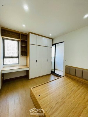 bán gấp căn hộ 2pn siêu đẹp 75,5m2 sđcc tại the pride hải phát.