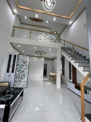 nhà chính chủ - sổ hồng riêng - hẻm oto - ngay lê đình cẩn - giá 1 tỷ 760