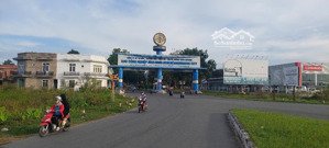 nền đường lạc hồng 14m tại kcn bình minh (ngay cầu cần thơ) giá 1 tỷ 180