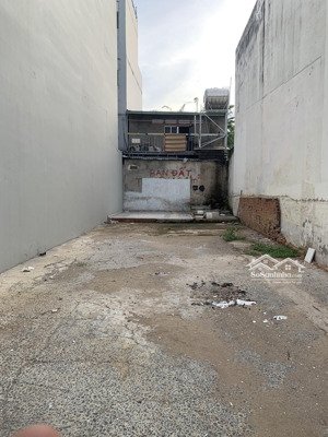 đất view sông sài gòn đặng thuỳ trâm-bình lợi,p13,bình thạnh,7x18m cn 126m2, xây 4 tầng, 14,5 tỷ