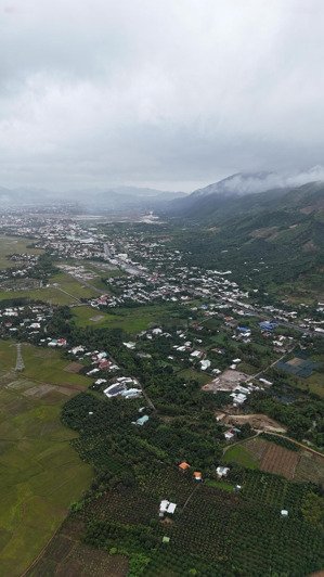 chỉ 606tr ac đã sở hữu lô đất cách nha trang 15km