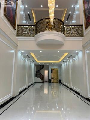 NHÀ ĐẸP- THÔNG SÀN- 7 TẦNG- THANG MÁY- Ở NGAY- NGÕ THÔNG- GARA Ô TÔ- PHỐ MẠC THÁI TỔ.