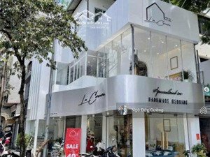 cho thuê mbkd linh lang phan kế bính 80m x 3 tầng lô góc 15m hợp nhiều mô hình 