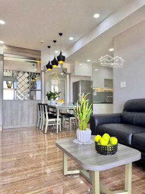 bán nhanh căn hộ hưng phúc, phú mỹ hưng quận 7 2pn nhà đẹp sổ hồng view biệt thự giá bán 7 tỷ 9