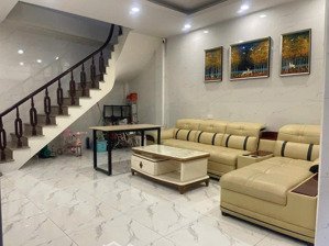 bán nhà dương quảng hàm_nhà dân xây diện tích sử dụng 35m2x5t_ngõ thông_giá nhỉnh 9 tỷ