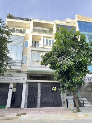 hạ giá bán gấp ! nhà 5x20m- chỉ 25 tỷ-hầm 4 tầng- đường thái thuận- p. an phú quận 2