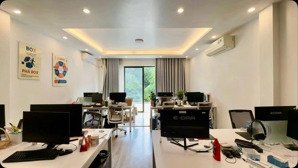 cần bán căn nv1 tổng cục 5, tân triều, thanh trì. 100m2 x 6t, mt 5.5m, thang máy, vỉa hè kd, 37 tỷ