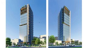 bán mt cộng hoà, diện tích khủng: 28m x 50m. cn: 1150m2. kc: 2 tầng. hđt: 450tr/th. giá: 200 tỷ