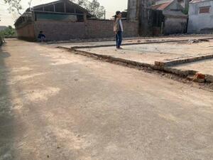 CHÍNH CHỦ BÁN ĐẤT PHẢ LÊ – VIỆT HƯNG – VĂN LÂM – HƯNG YÊN