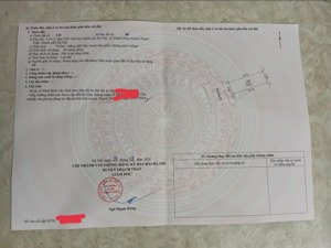 chủ cần bán 75m tái định cư đại học quốc gia hà nội vị trí cạnh quán cafe view thoáng mát