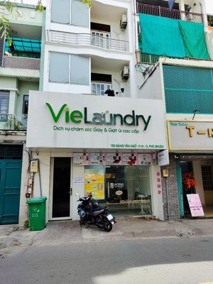 cho thuê mặt tiền 159 đặng văn ngữ