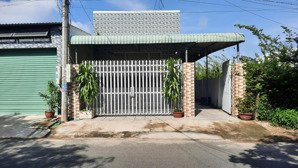 chính chủ 100% bán nhà riêng tại tp. phú mỹ, bà rịa vũng tàu (phía sau nhà thờ láng cát), 173,1 m2