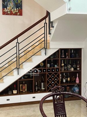 mặt tiền cầu xây - nhà 1t1l 160m2 giá 11,9tỷ tl - chủ tặng full nội thất cao cấp - shr hoàn công đủ