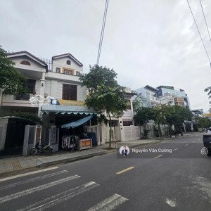 bán nhà 2 tầng đường lý văn tố cách biển mỹ khê 300m - ngay quỹ đất tttcqt - vị trí vip