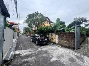 93m2 mt6.2m đất ngủ quên tại mỹ nội bắc hồng giá chi 5 tỷ