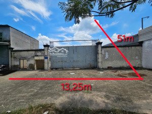 thanh lý kho xưởng mặt tiền nguyễn cửu phú