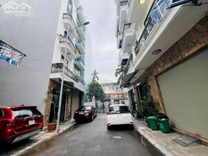 Bán lô đất ngay TĐC Thượng Lý, Hồng Bàng, Hải Phòng. 48m2- 4,8 tỷ