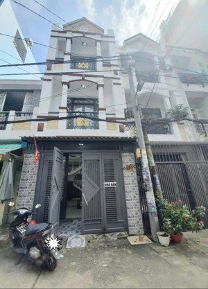 bán nr 4pn, 4wc, 56m2 tại hương lộ 2, bình trị đông, bình tân, giá tốt 6,22 tỷ thương lượng