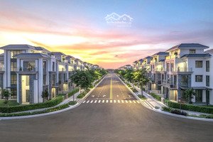 bán 9 căn liền kề cuối trực tiếp chủ đầu tư khang điền, keppel, ngang 6 gần công viên clubhouse