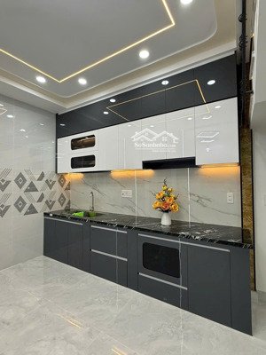 bán nhà tân kỳ tân quý, tân phú 51m² 3 tầng hẻm 2.5m.