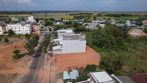 bán đất trần hưng đạo, 6,5 tỷ, 666 m2, long điền, bà rịa vũng tàu