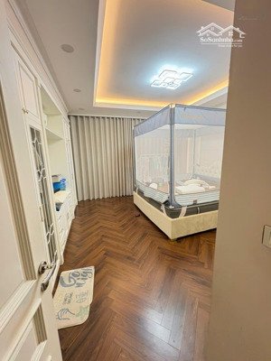 cho thuê bt đẹp 73m2, 20 triệu, 4pn, 3wc tại khu đô thị kiến hưng, hà đông