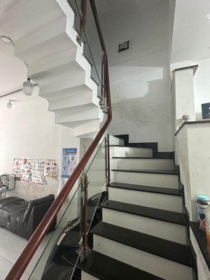 nhà phố 4 tầng bùi công trừng khu phân lô đúc btct đường 6m chỉ 6.3 tỷ