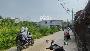 đất ở 96.5m2, 5x20, đường 6m, đặng thúc vịnh, cách tt hóc môn chỉ 1km, gần trường học, công an