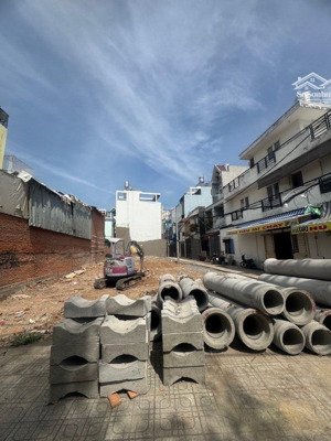 bán 3 lô đất liền kề p11 thống nhất. 4x9.5m - vuông vức. nhỉnh 5 tỷ