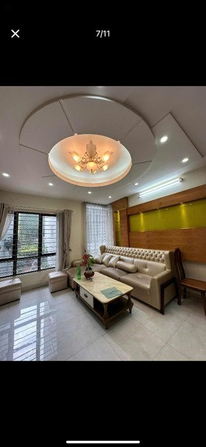 cần cho thuê gấp nhà đào tấn, dt 50m2 x 4 tầng, mặt tiền 4,5m, đủ đồ. gía 13tr/th