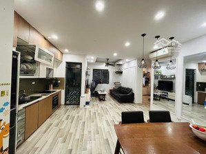 nhà đẹp căn góc :tk 67m 2n 2vs - có thể sửa thành 3n - full đồ ở ngay - giá 5,9tỷ (bao sang tên)