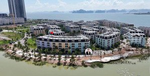 harbor bay căn áp góc ngã 4 trục chính, gần biển, thoáng đẹp