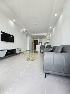 bán căn hộ 2pn cc the gold view 346 bến vân đồn, quận 4 diện tích: 80,7m2 2pn 2wc có nt